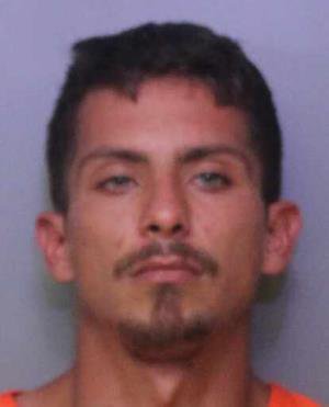 Homeless Man Facing Serious Charges After Pointing Rifle At Winter Haven Workers