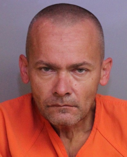 Lakeland Man Arrested For Attempted Second-Degree Murder And Other Charges