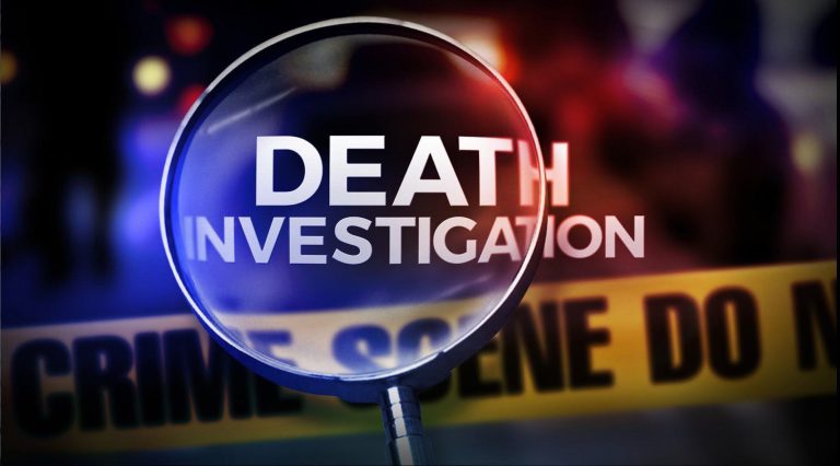 Auburndale Police Investigating Death