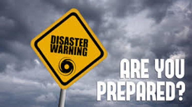 FRF REMINDS CONSUMERS THAT DISASTER PREPAREDNESS SALES TAX HOLIDAY IS THIS WEEKEND