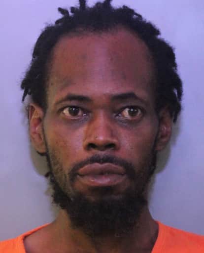 Winter Haven Police Have Charged Antonio Jamar Davis with Two Counts of First Degree Murder