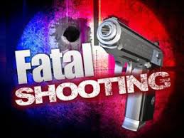 Haines City Police Investigating A Shooting Death Monday Night