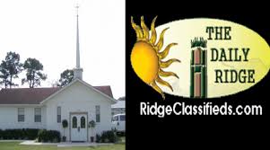 Church for Lease on RidgeClassifieds.com