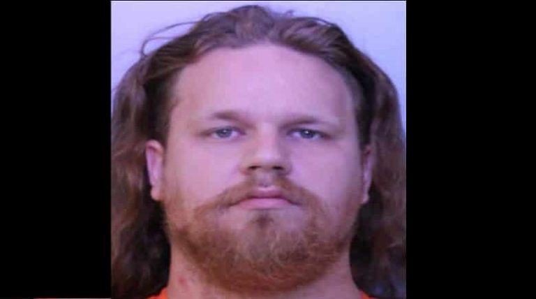 Auburndale Man Arrested for Sexually Abusing a Child and Exploiting Photos Online