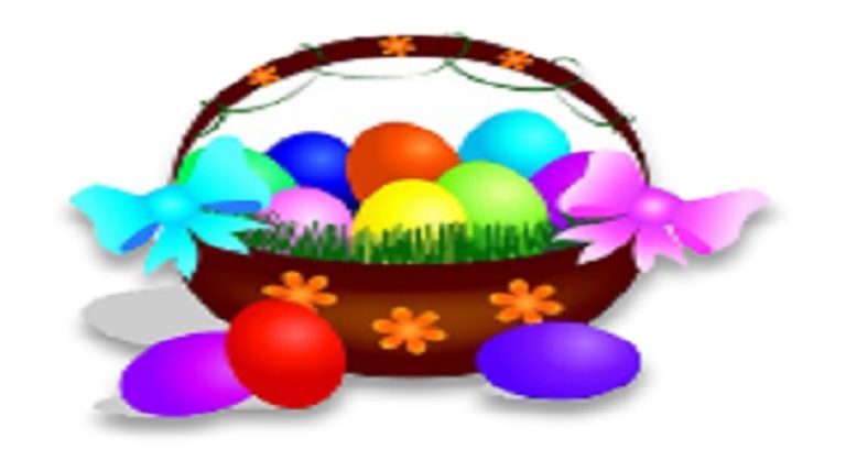 Easter Egg Hunt Sunshine Flea Market in Lake Wales Saturday April 15th at 10 AM