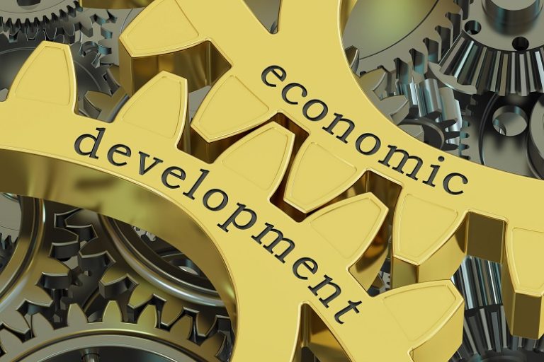 How Economic Development Affects You