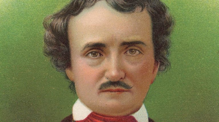 This Day in History – Edgar Allan Poe was Born – January 19, 1809