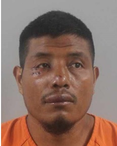 Guatemalan Man Illegally in The US Arrested For DUI Manslaughter After a Hit and Run Crash Caused The Death of a 5-Year-Old