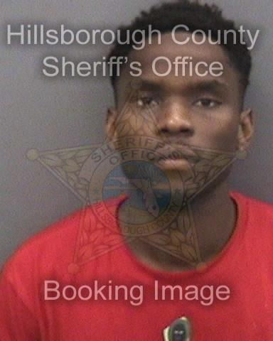 Second Suspect Wanted In Lakeland Drive By Shooting Captured In Hillsborough County Faces 4 Counts Of Attempted Murder