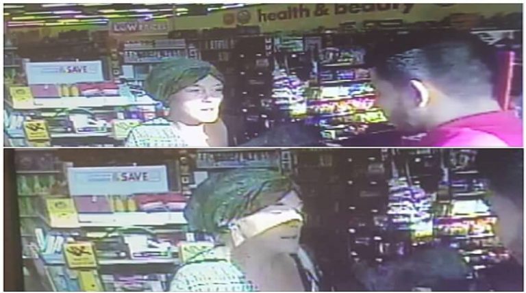 Polk County Sheriff’s Office Trying to Identify Suspect in Lakeland