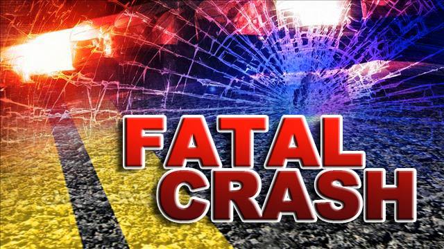 One Person Killed In Crash On Hwy 27 Wednesday Night