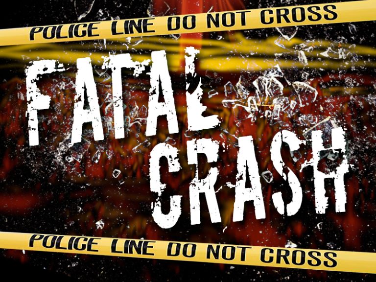 Fatal Crash in Polk City Early Tuesday Morning