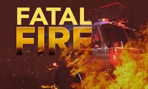 Polk County Sheriff’s Office is Conducting Two Death Investigations Related to Mobile  Home Fire in Bartow