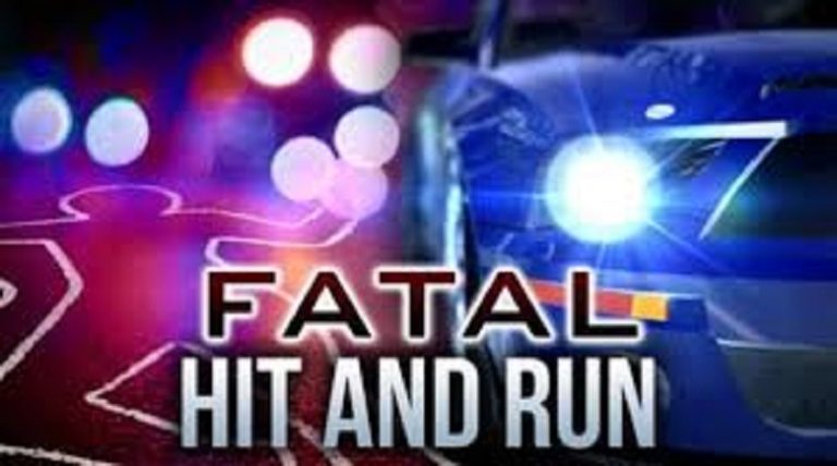 Auburndale Police Investigating Fatal Hit and Run Traffic Crash