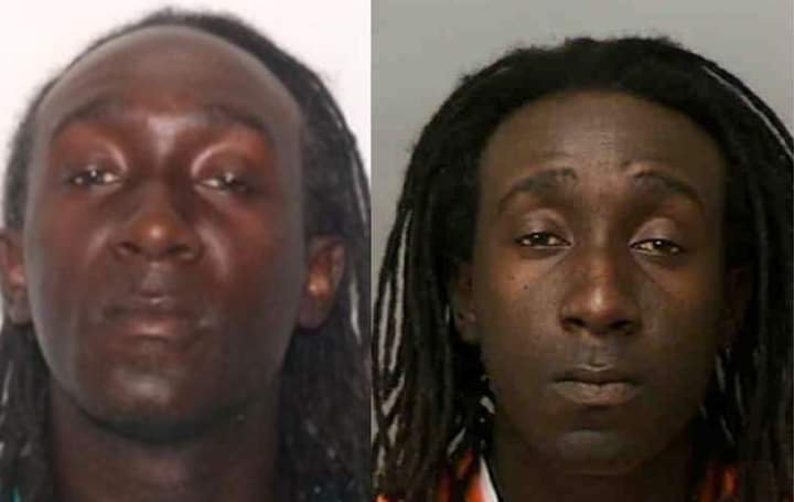 “Cat Man” AKA Kelvin Ford Sought By The Polk County Sheriff’s Office For Murder