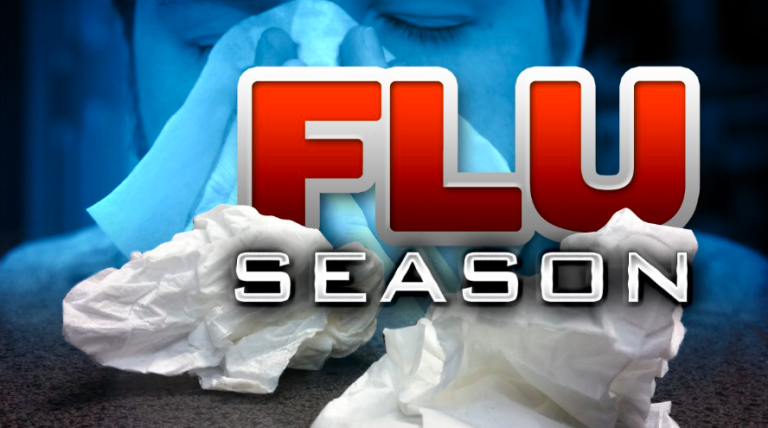 HOSPITAL ADJUSTS VISITATION RULES DURING FLU SEASON