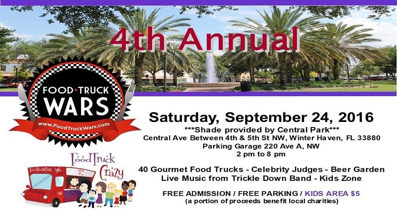 food truck wars