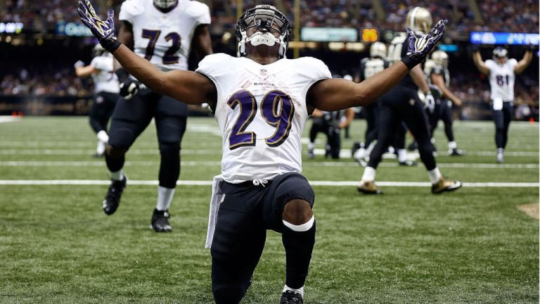 Lakeland Born & Former Mulberry Youth Justin Forsett Retires From The NFL After 9 Years