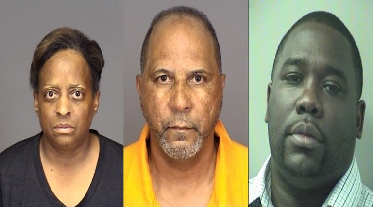 Three Former Department of Juvenile Justice / G4S Highlands Youth Academy staff members arrested for multiple felonies