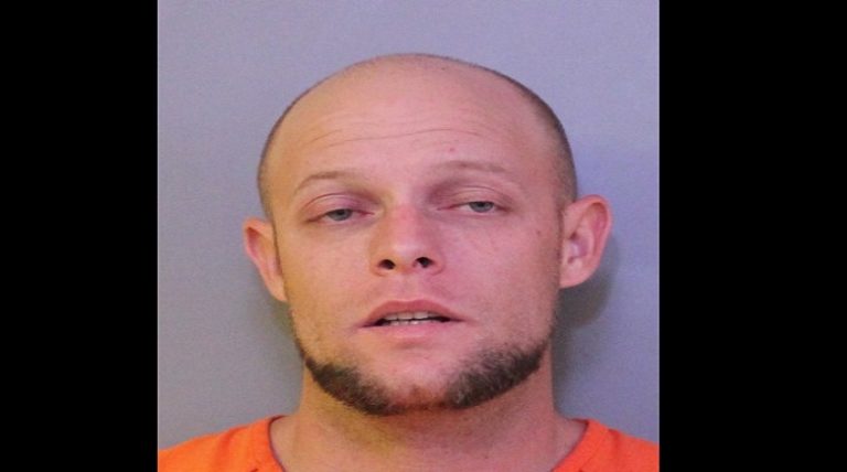 Naked Man Arrested After Attempting to Break into Garage in Lake Wales