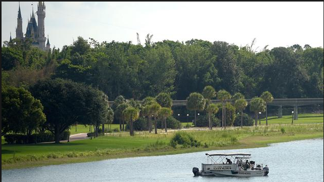 UPDATE:  Body of 2-Year-Old Toddler Snatched By Alligator has Been Recovered