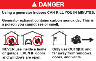 Tragic CO Poisoning Incidents Emerge