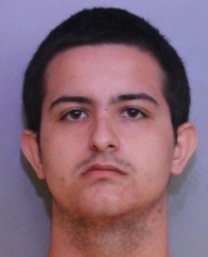 18 Yr Old Lake Alfred Man Arrested For Molesting 5 Yr Old Victim