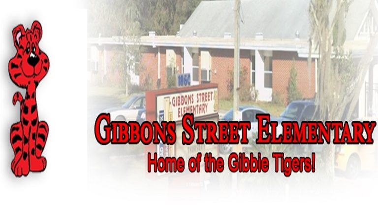 Gibbons Street Elementary To Be Converted Into Preschool Center