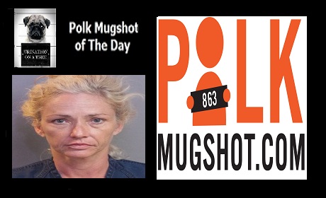 POLK MUGSHOT OF THE DAY – JUNE 26, 2017
