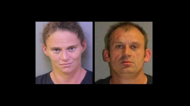 Volusia County Couple Identified For Hit & Run, One In Custody