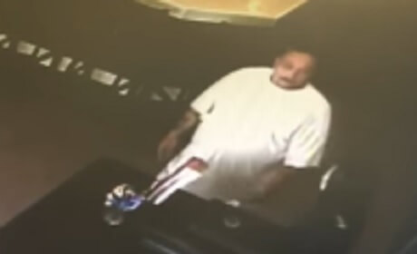 Winter Haven Police are Asking for Public’s Help Identifying Suspect Who Took Gumball Machine From Local Restaurant