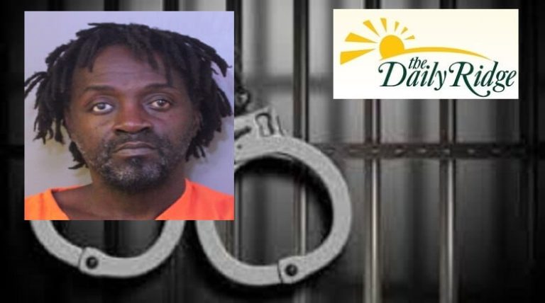 Auburndale Man Arrested For Attempted Murder of His Adult Son Following An Argument