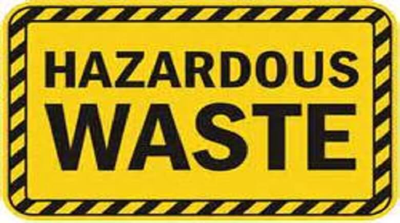 hazardous-waste