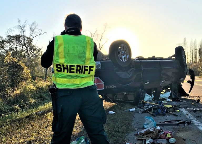 Lake Wales Man Killed in Head-On Collision Near Haines City