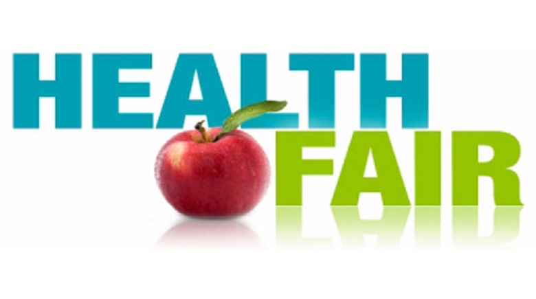 health-fair