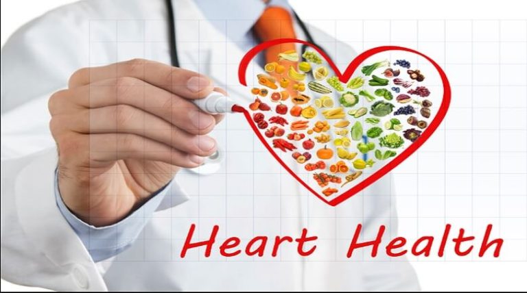 HOSPITAL FOCUSES ON HEART FAILURE FOR HEART-HEALTH MONTH