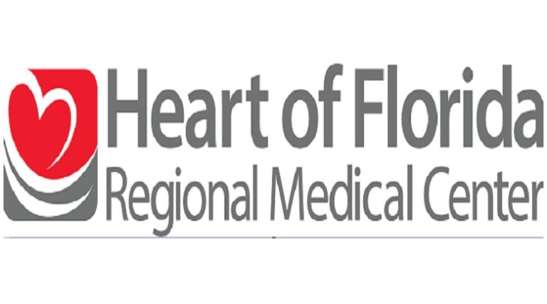 Heart of Florida Regional Medical Center Earns Award For Wound Care