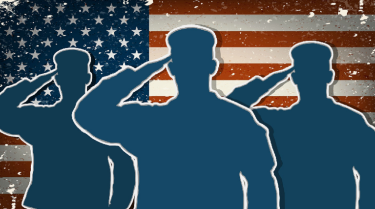 Memorial Day Tribute- Submit Your Memorial Day Salute Now through May 20th
