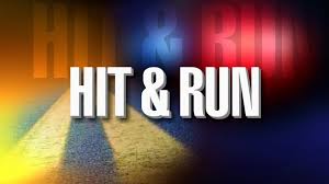 Lakeland Police Looking for Information in a Hit & Run Crash