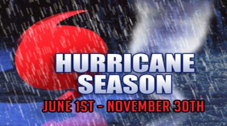 How to Prepare for This Year’s Hurricane Season