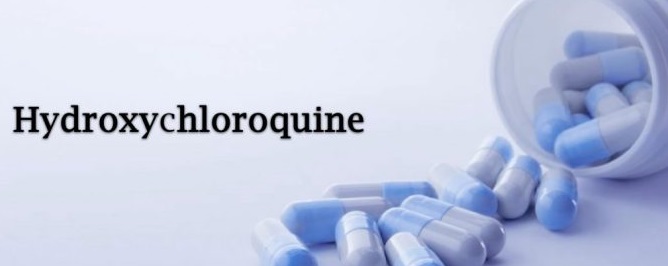 Hydroxychloroquine Shortage