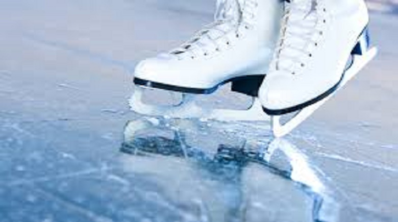 iceskating