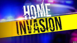 Owner Shoots Home Invasion Suspect In North Lakeland