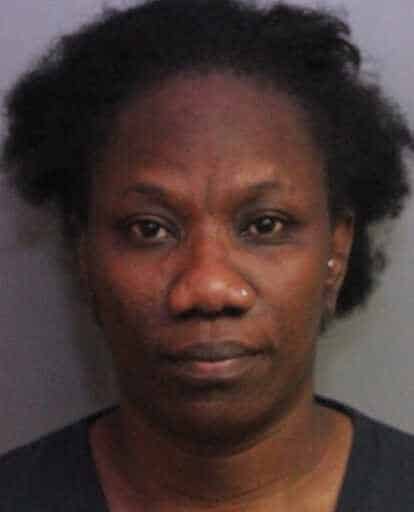 Polk County School bus attendant arrested for child abuse