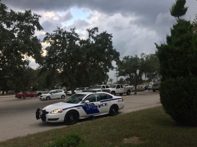 Police Investigating Stolen Vehicle from Lake Wales YMCA Parking Lot