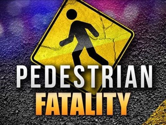 Pedestrian Hit and Killed While Trying to Cross Road