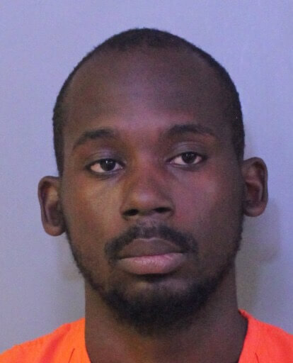 Auburndale Man Arrested After Allegedly Molesting 5 Yr. Old
