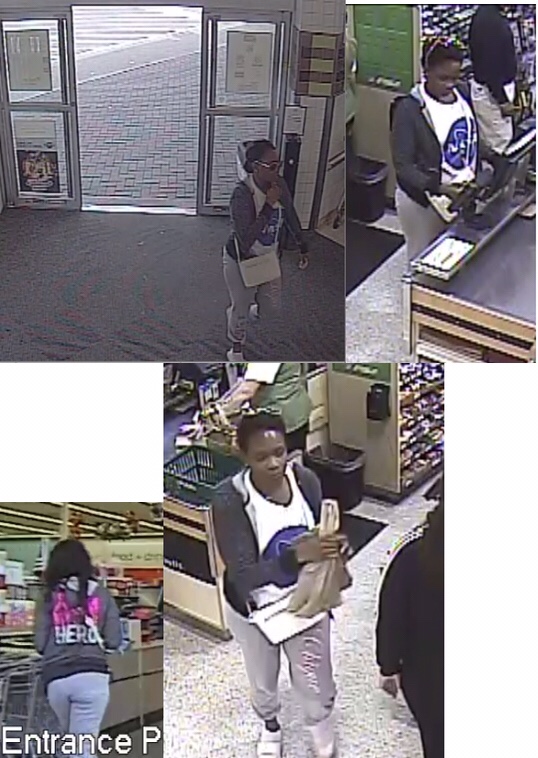 Haines City Police Trying To Identify Fraud Suspects