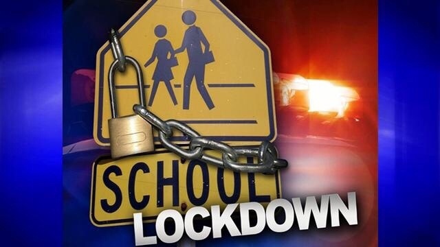 Auburndale Schools Placed On Lockdown After Man With What Appeared To Be Rifle Bag Spotted Near High School