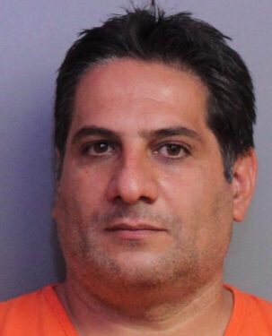Man Arrested In Winter Haven For Allegedly Fraudulently Returning Items To Lowe’s